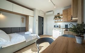 Wigurytower Apartaments 100